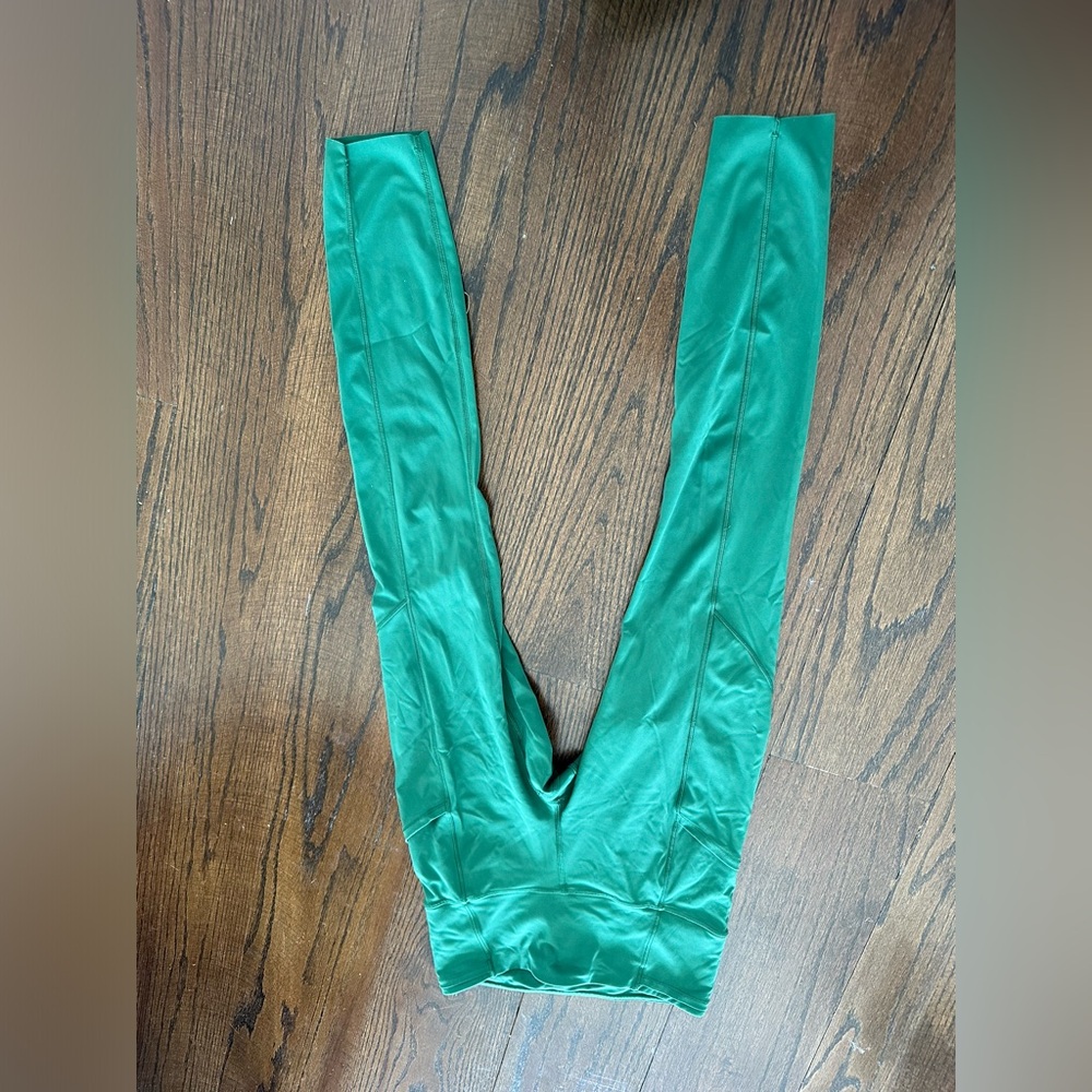 Lulu lemon fast and free leggings size 4